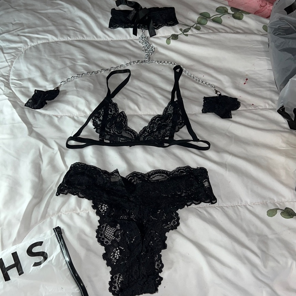 Nice Lingerie